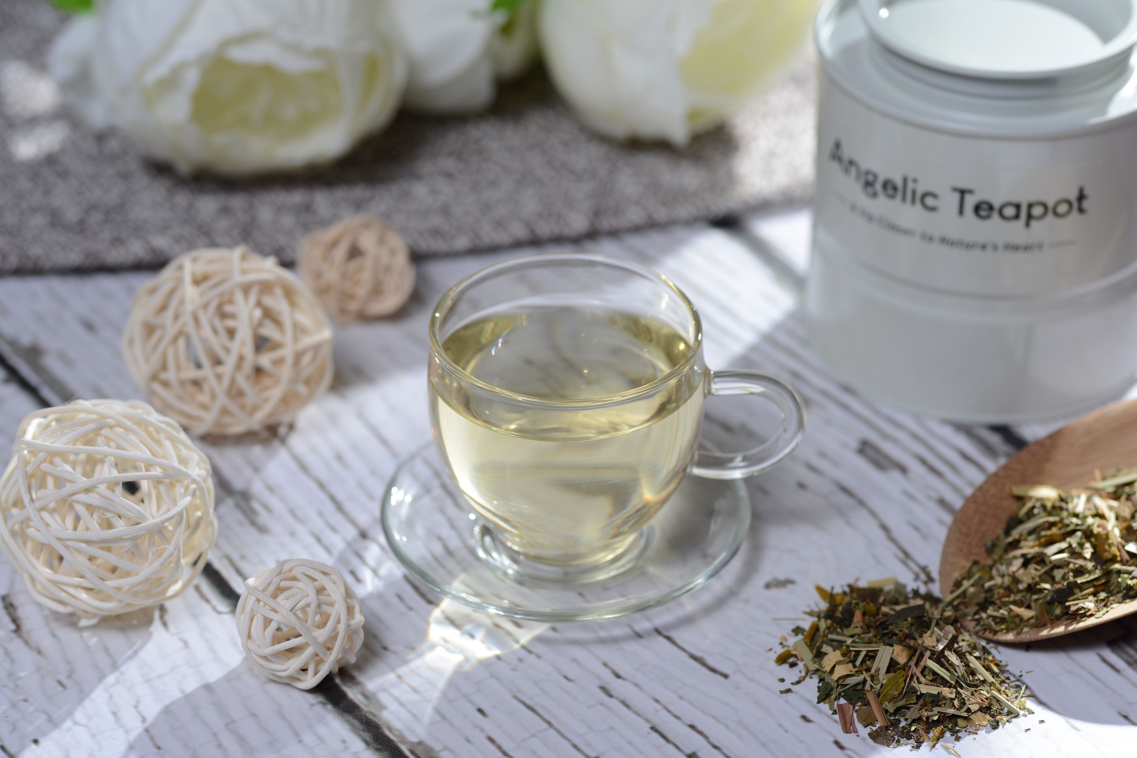 How to Store Loose Leaf Tea and Keep It Fresh Longer