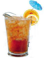 ICED TEA