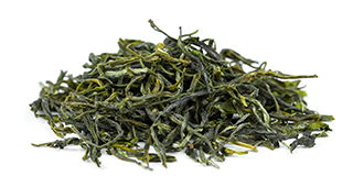 ORGANIC GREEN TEA