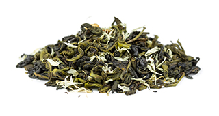 OOLONG TEA
