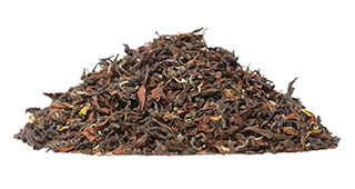 FLAVORED BLACK TEA