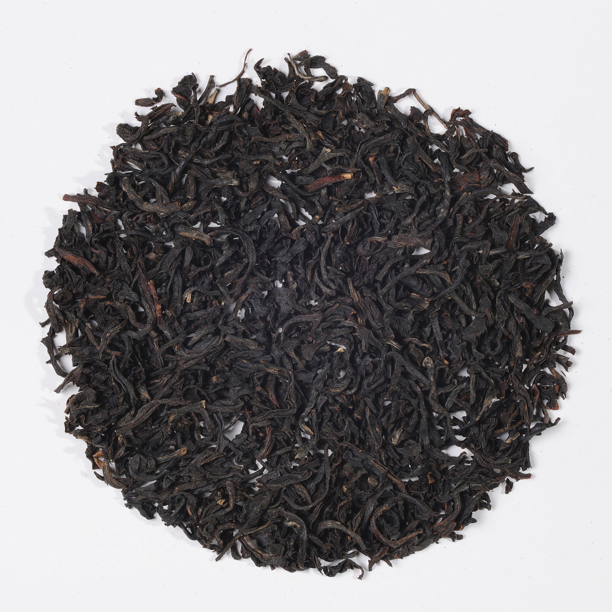 ESTATE BUKHIAL ASSAM BLACK TEA. TGFOP