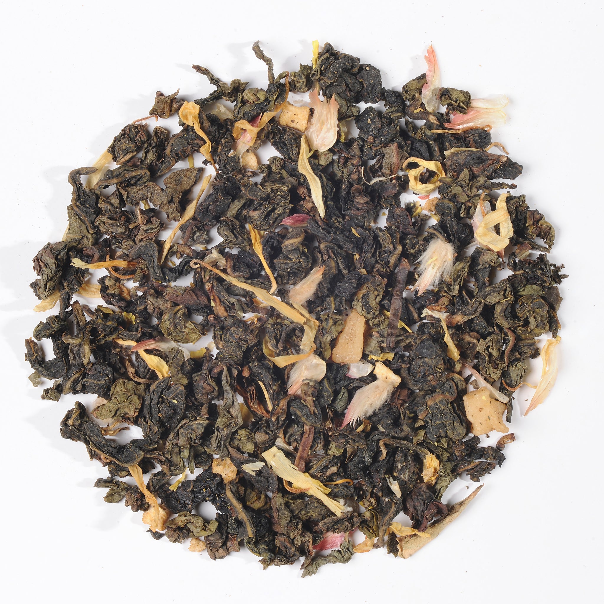 OOLONG LOIRE VALLEY PEACH