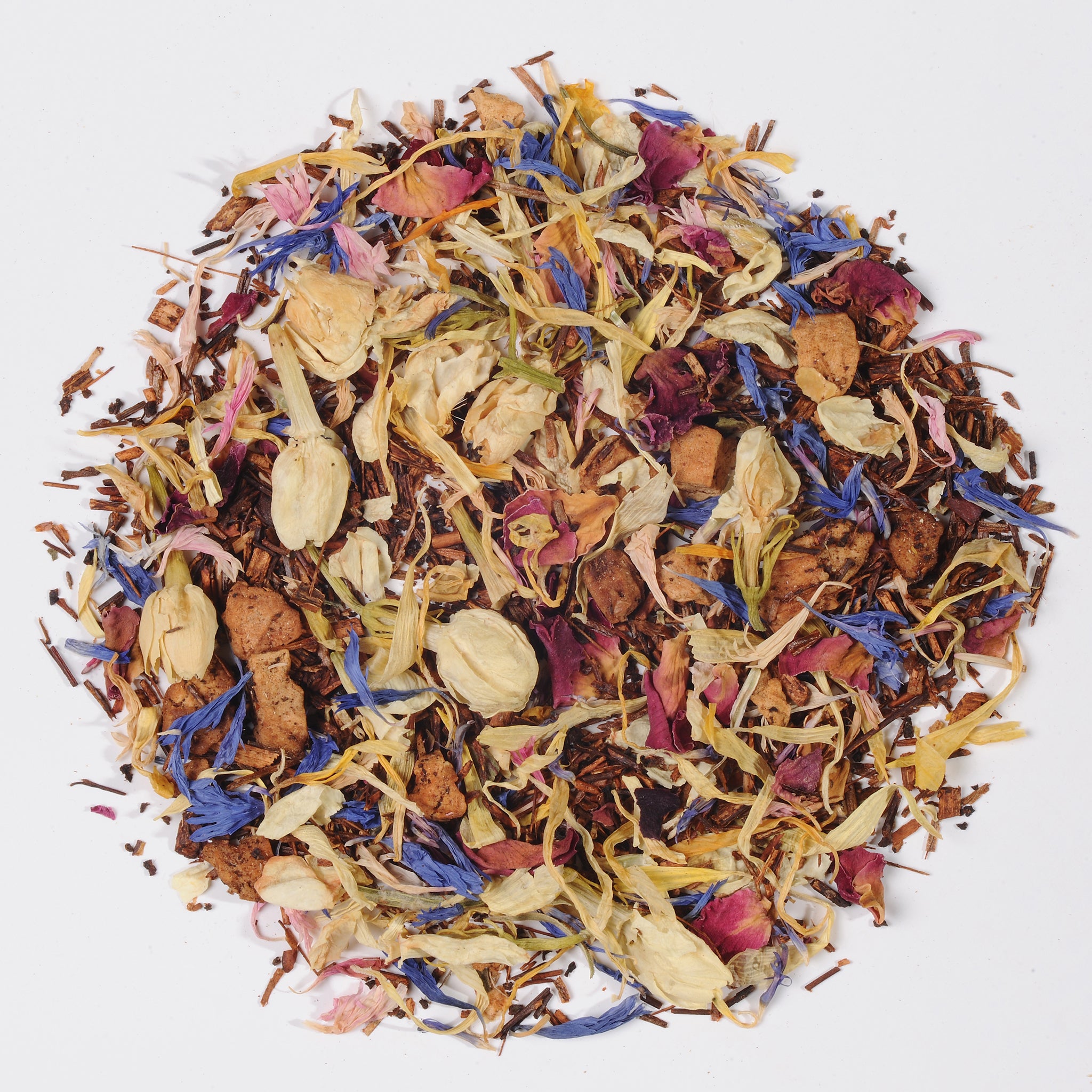 PRINCE HENRY & MEGHAN'S ROYAL WEDDING BLEND