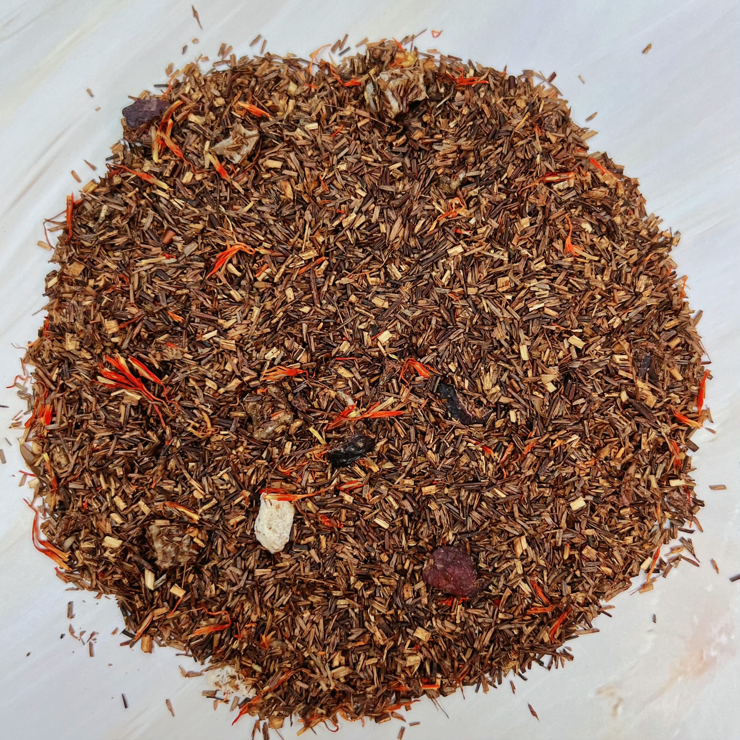 LUGANO PALAMISU ROOIBOS
