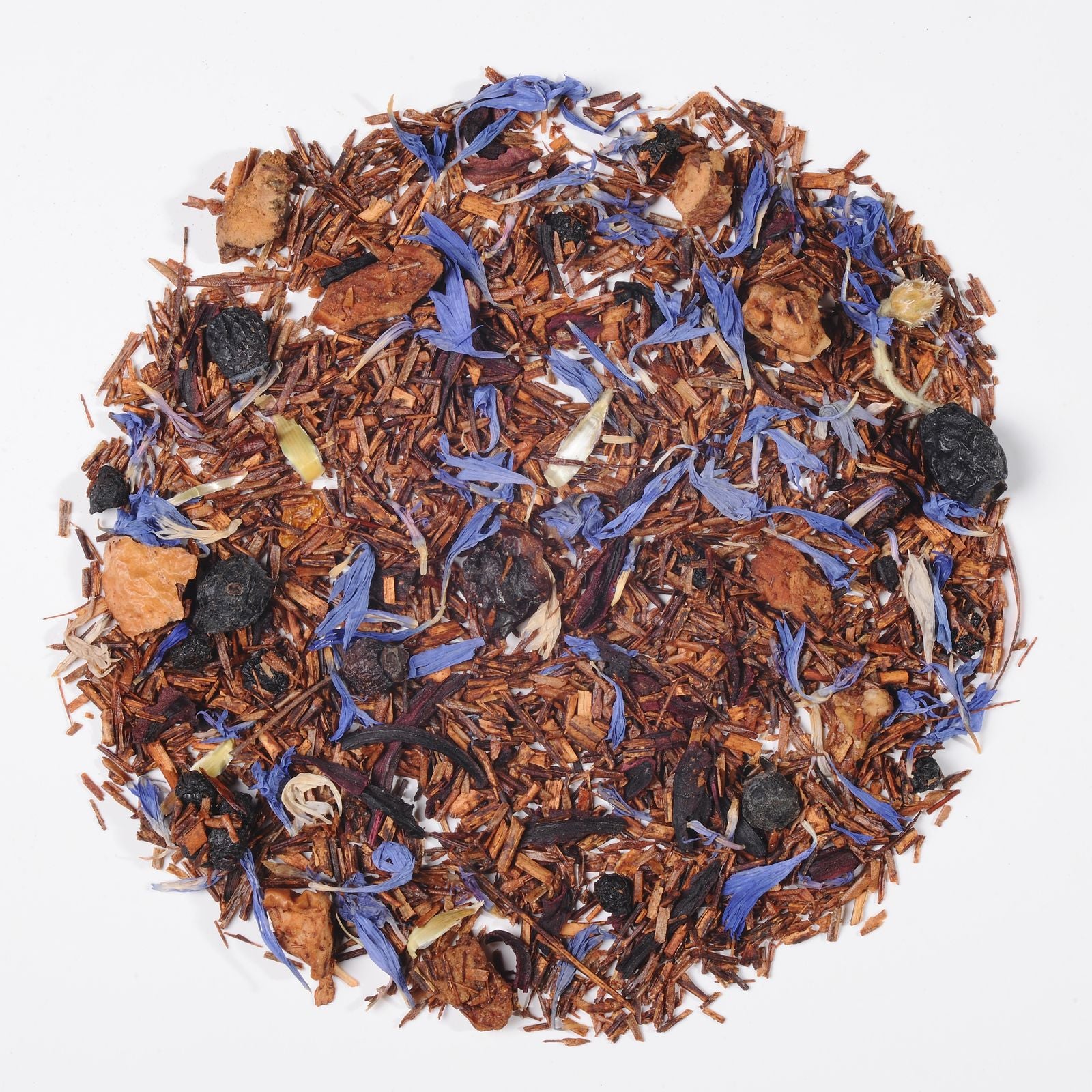BLUEBERRY BANG ROOIBOS