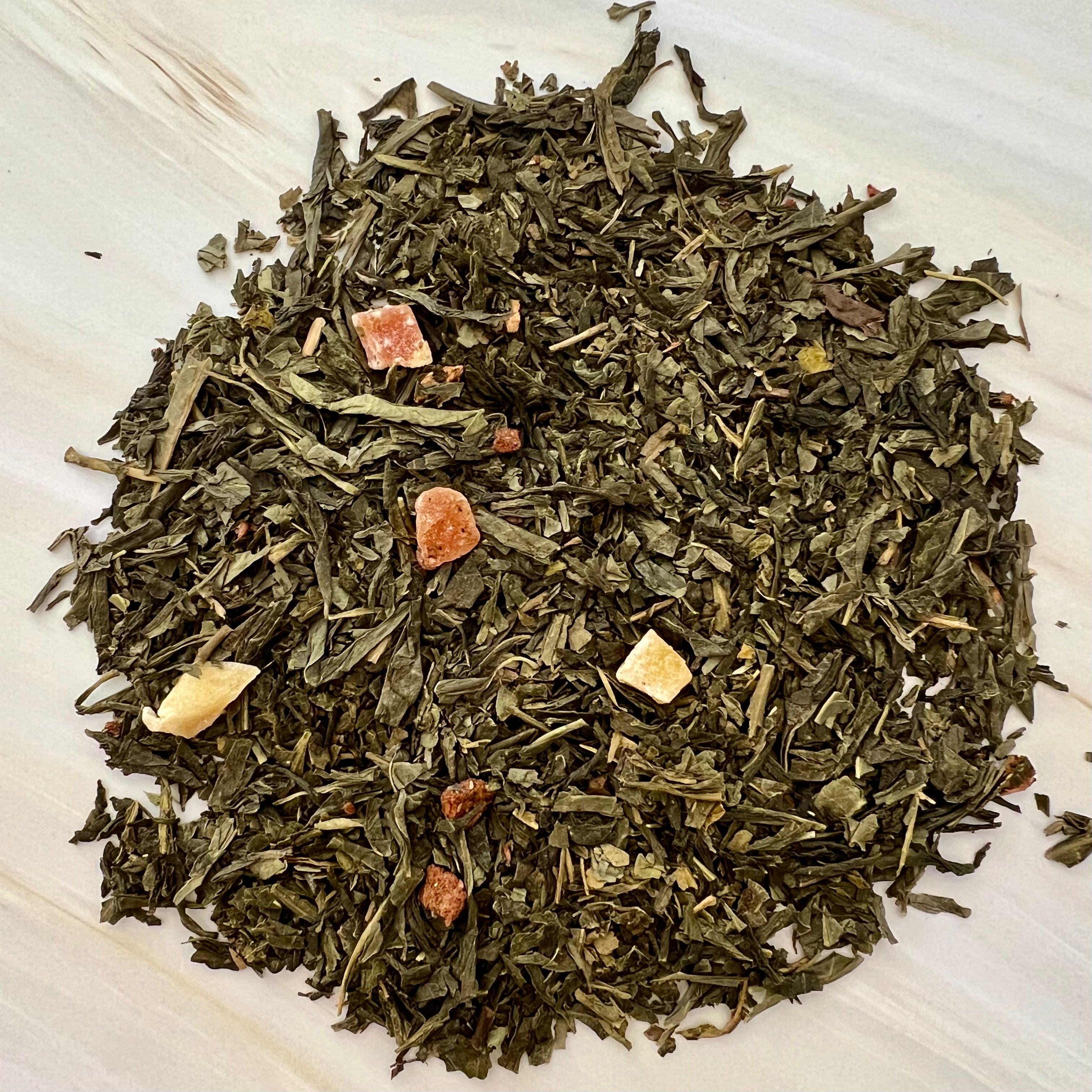 LONG ISLAND STRAWBERRY