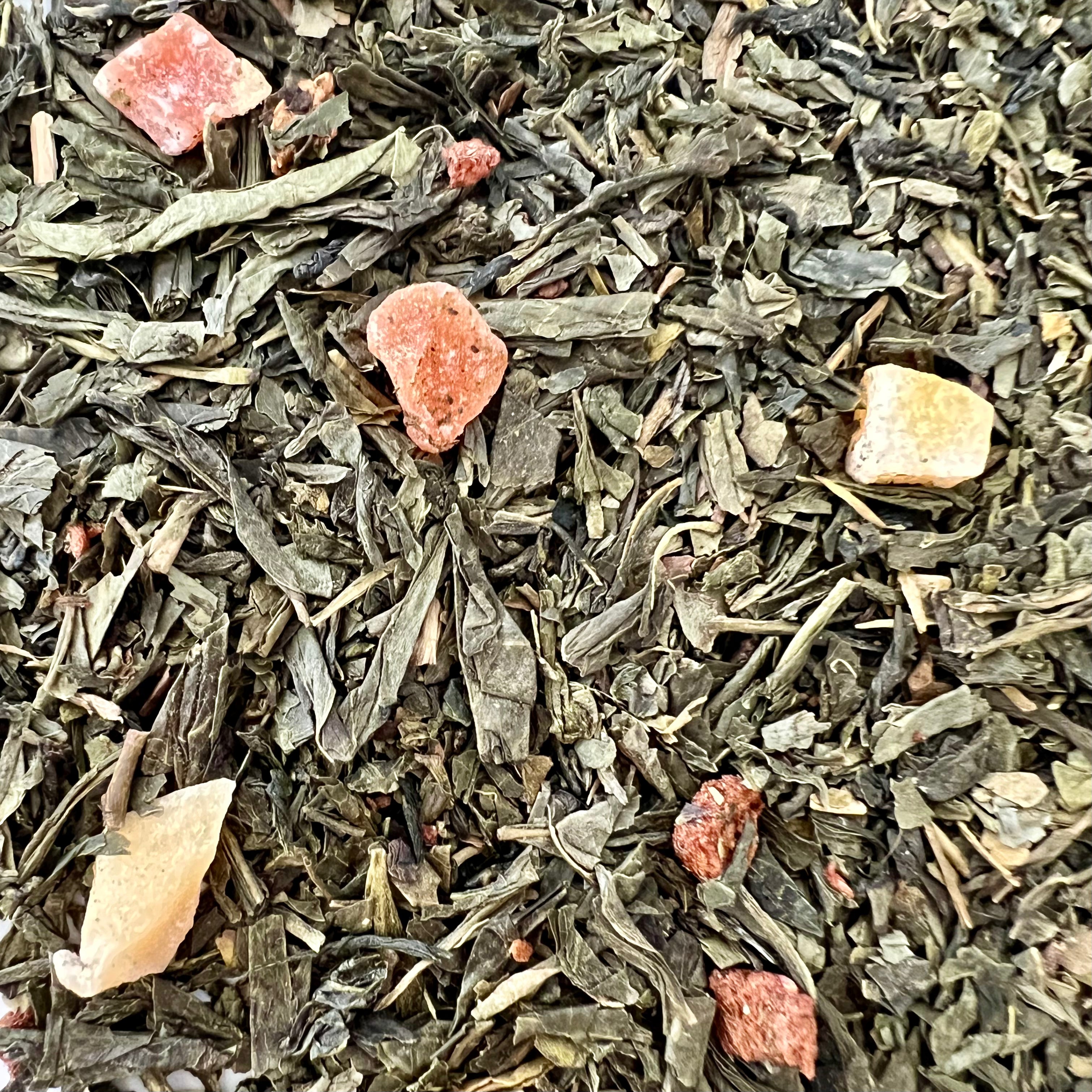 LONG ISLAND STRAWBERRY