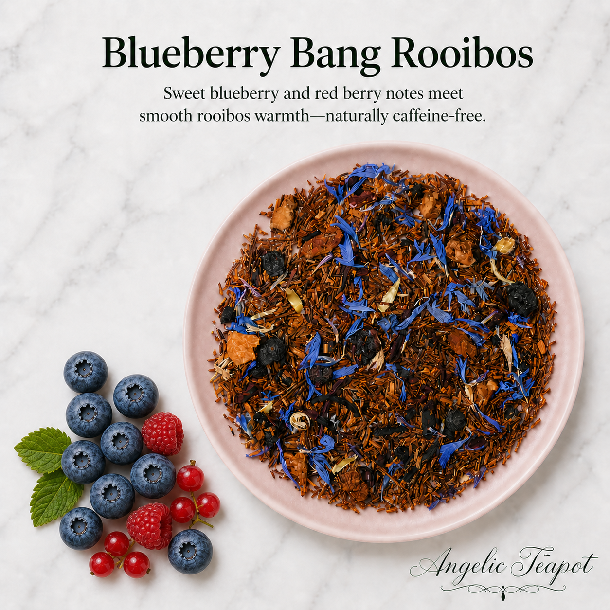 Spring Sale | 4-Tea Collection