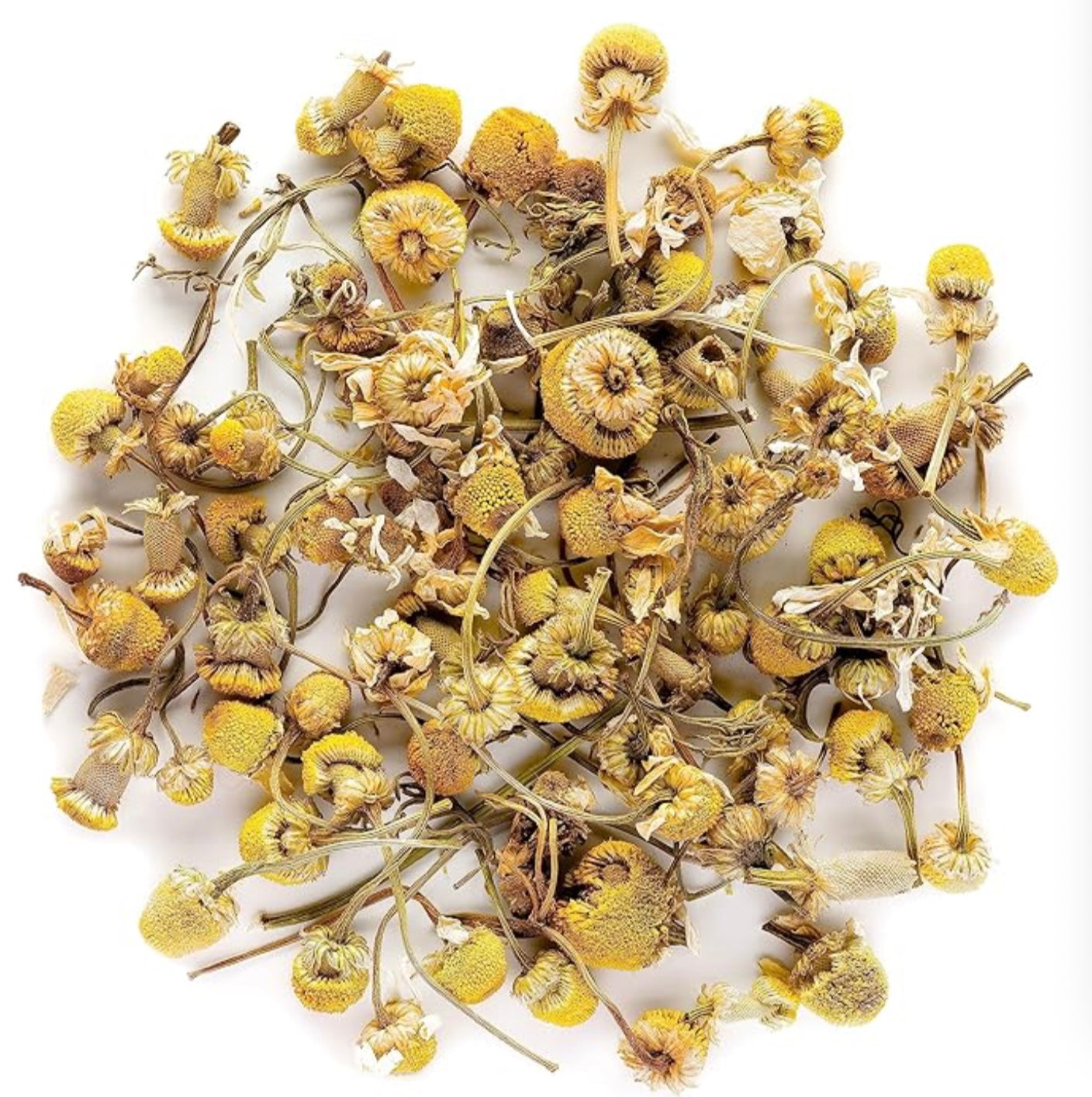 EGYPTIAN CHAMOMILE FLOWERS WHOLE