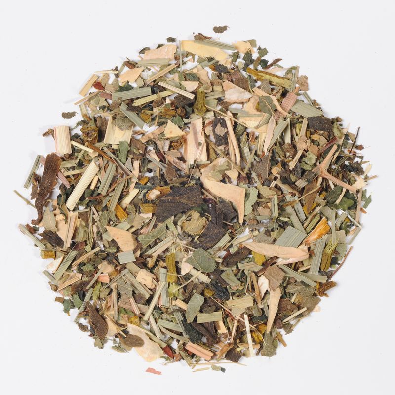 AYURVEDIC STRESS RELIEVER