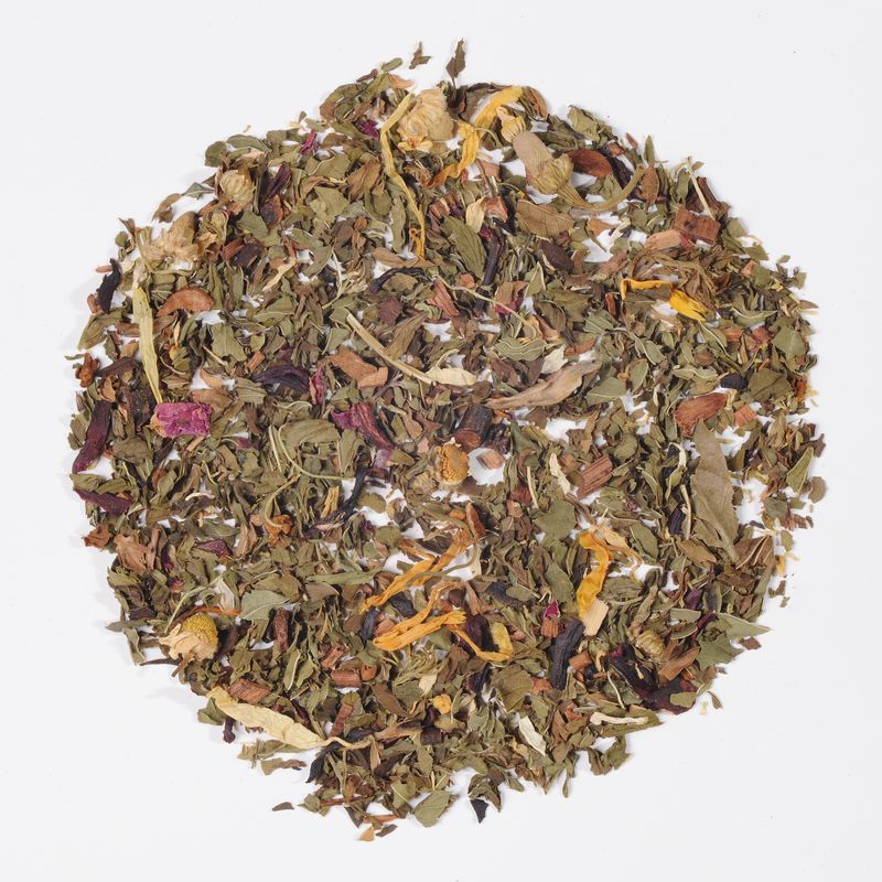 ORGANIC AT THE WATERFRONT