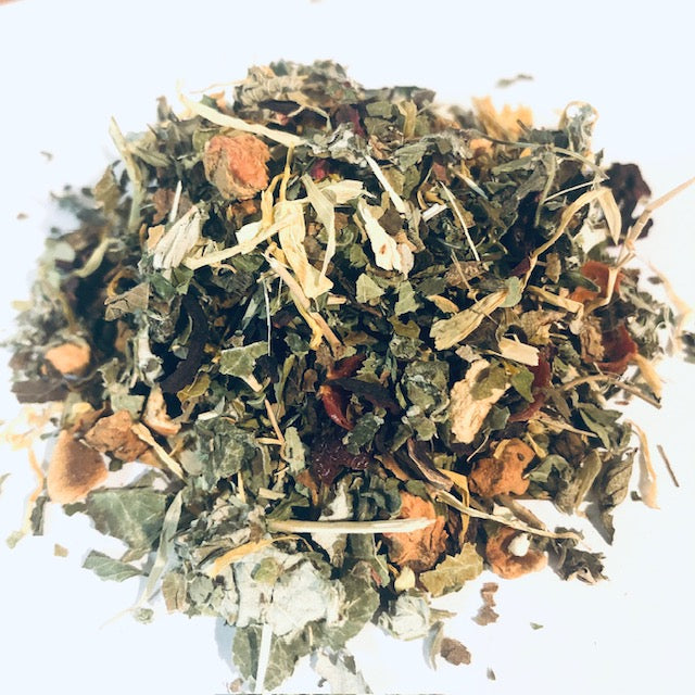 HERBAL BLEND "ENERGY"