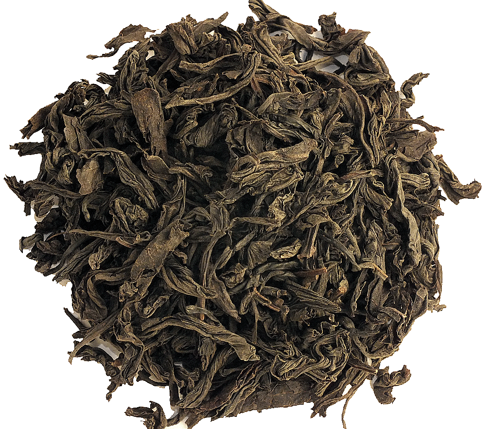 ENGLISH ARISTOCRATIC ESTATE BLACK TEA. TGFOP1