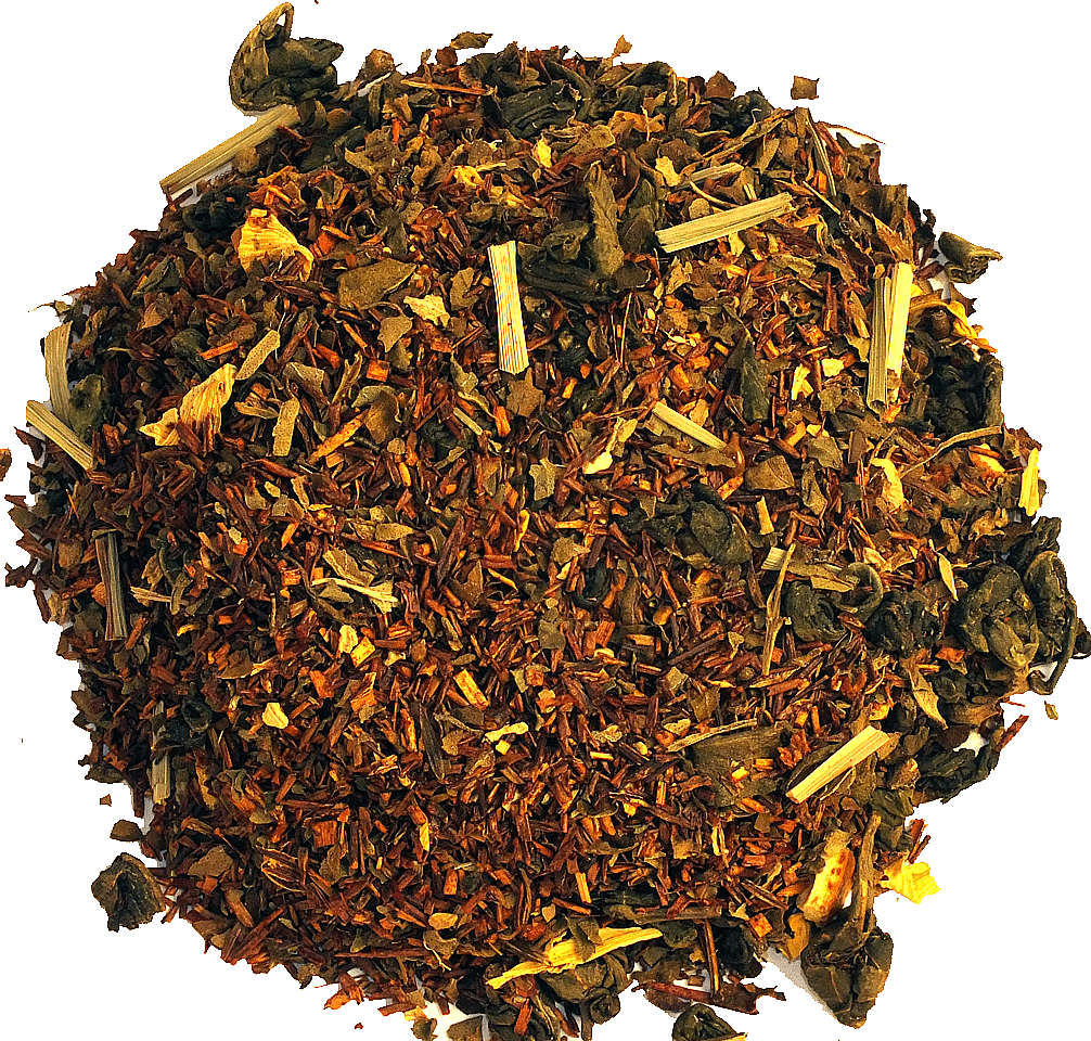 BODY & SOUL ENERGIZER