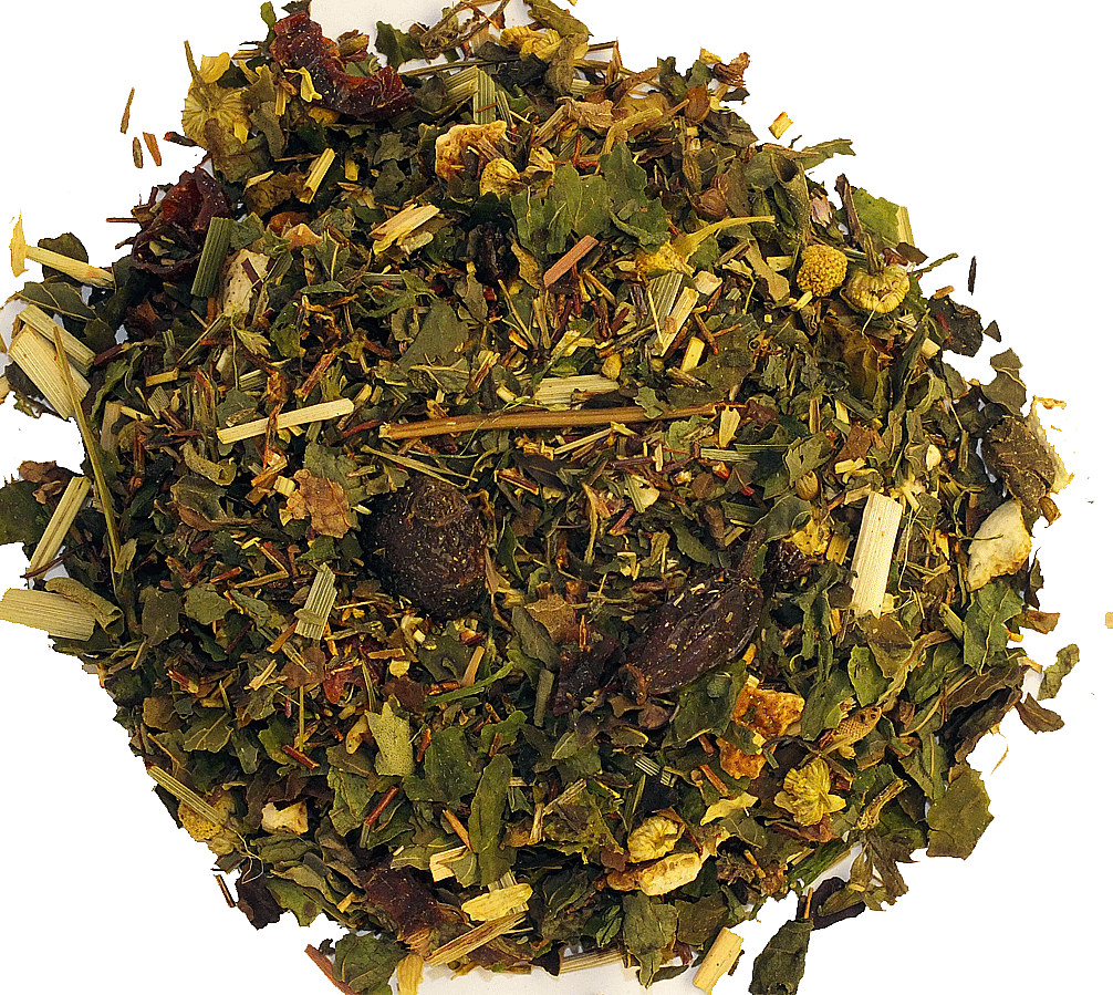 AYURVEDIC EVENING HOUR