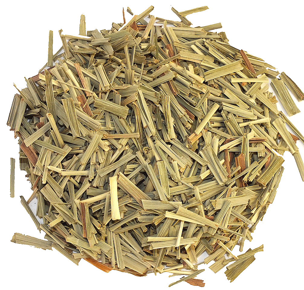 ORGANIC LEMON GRASS