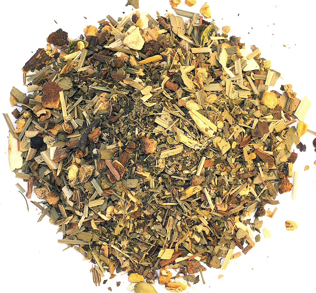 AYURVEDIC SEASONAL WELLNESS