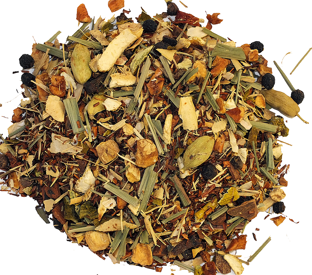 AYURVEDIC MEN'S WELLNESS