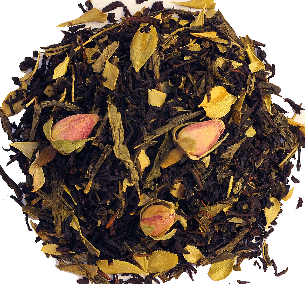 DRUID'S MAGIC Black/Green