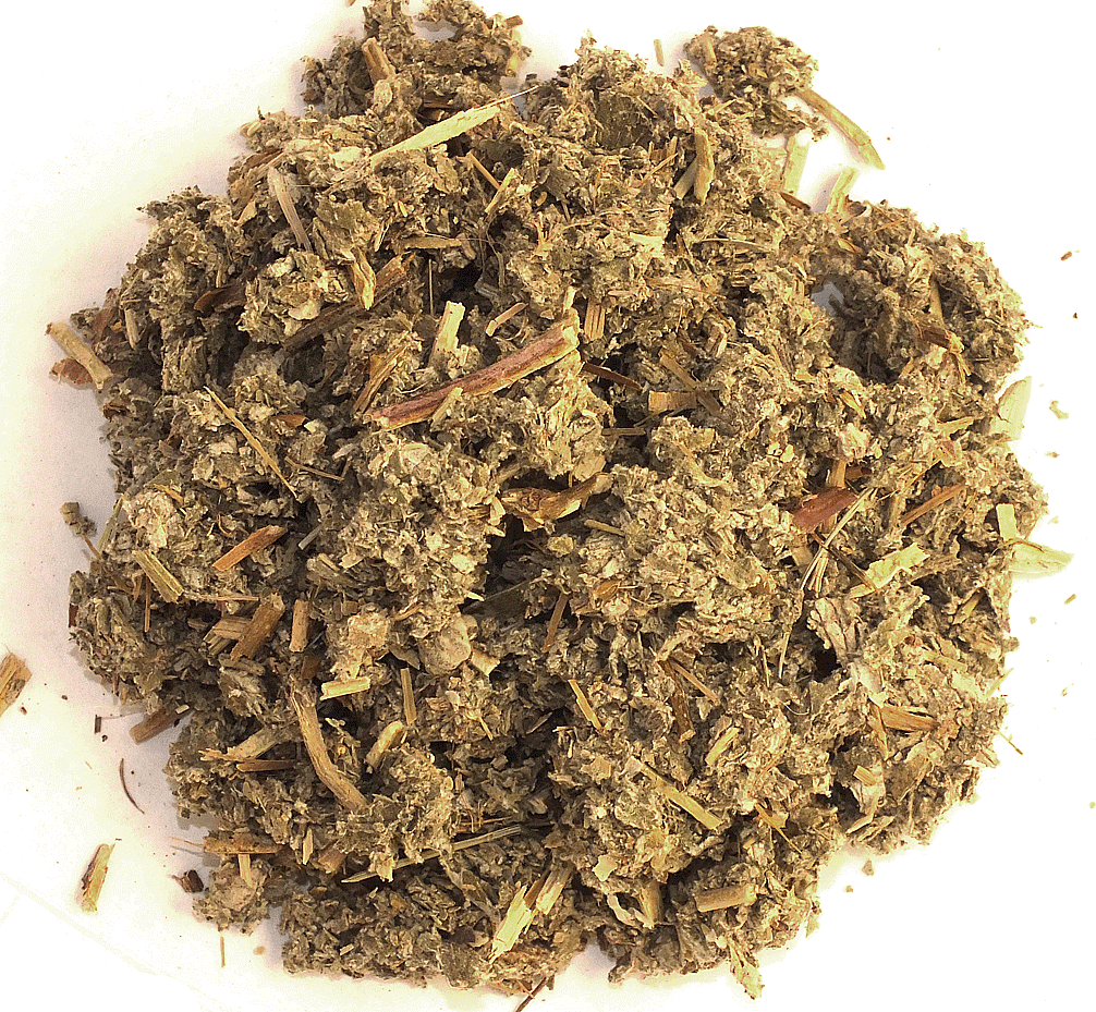 RASPBERRY LEAF HERBAL