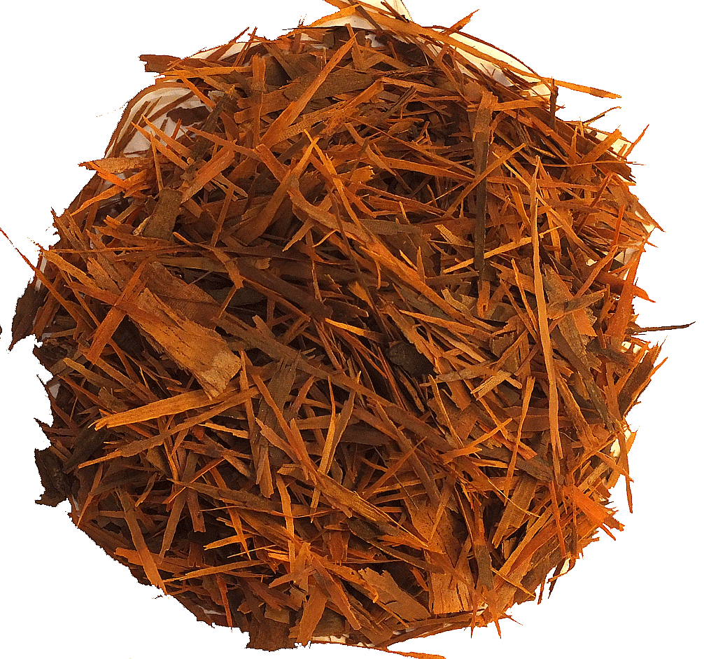 LAPACHO VANILA Pau d' Arco