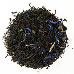 CASSIS BLACK TEA