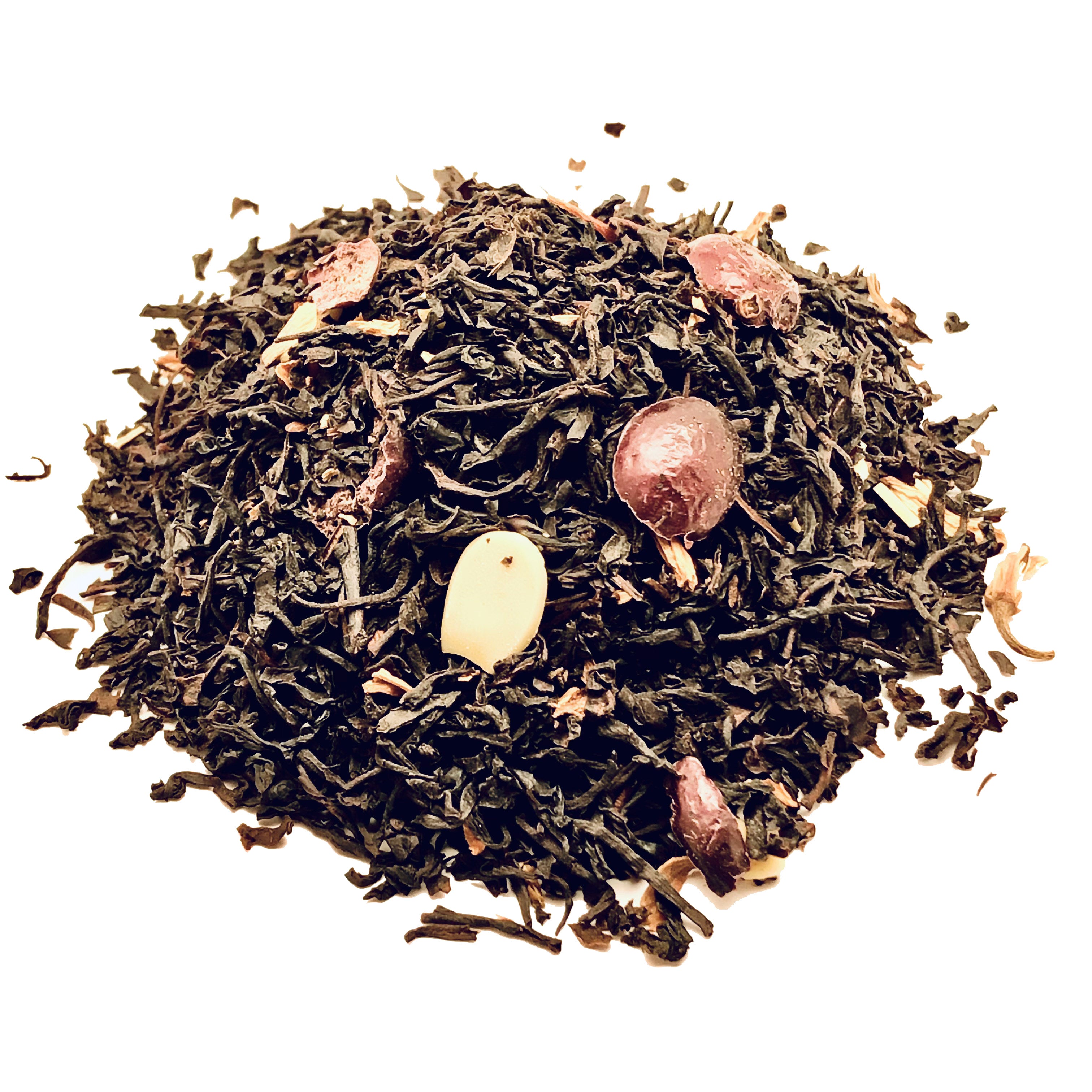 NOEL, Flavoured Black Tea