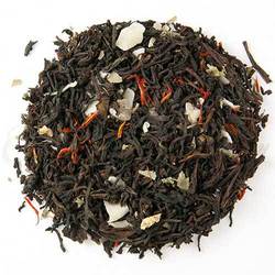 PINA COLADA BLACK TEA