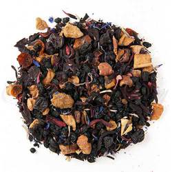 YUMMY BERRY, KID'S TEA