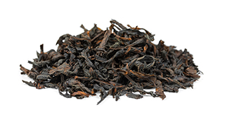 BLACK TEA