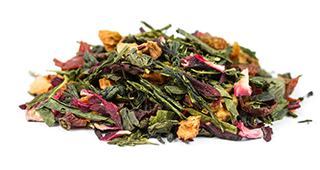 HERBAL & FRUIT TEA