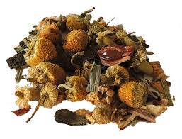 FUNCTIONAL TEA