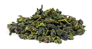ORGANIC TEA