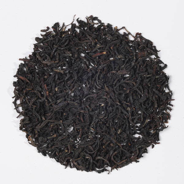 ESTATE BUKHIAL ASSAM BLACK TEA. TGFOP
