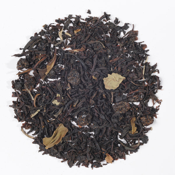 ICE WINE BLACK TEA