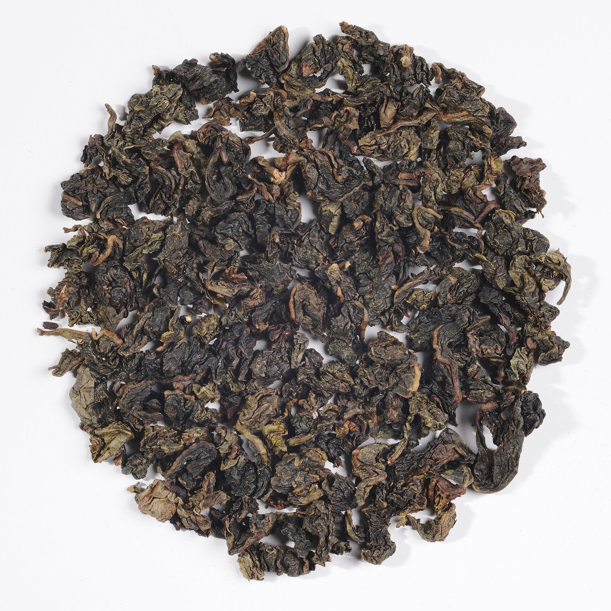 TIE KUAN YIN OOLONG