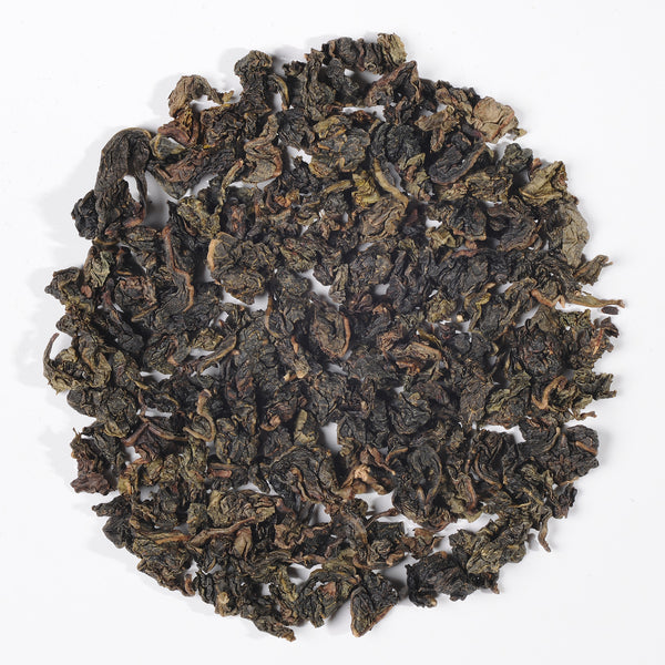 TIE KUAN YIN OOLONG