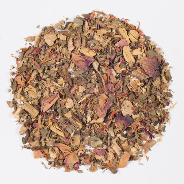 CLEANSE & REFRESH (DETOX)