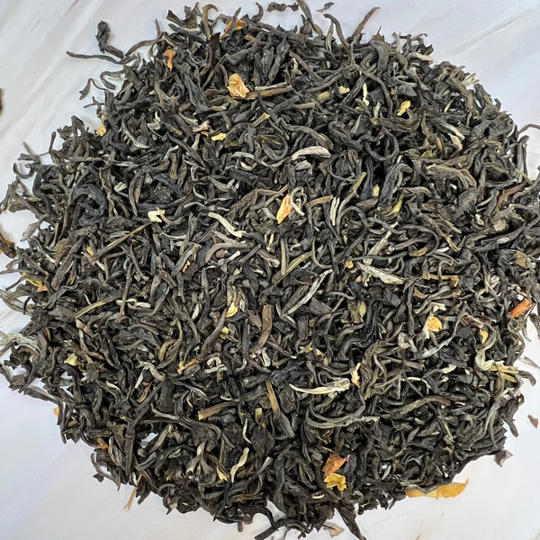 ORGANIC JASMINE GREEN TEA