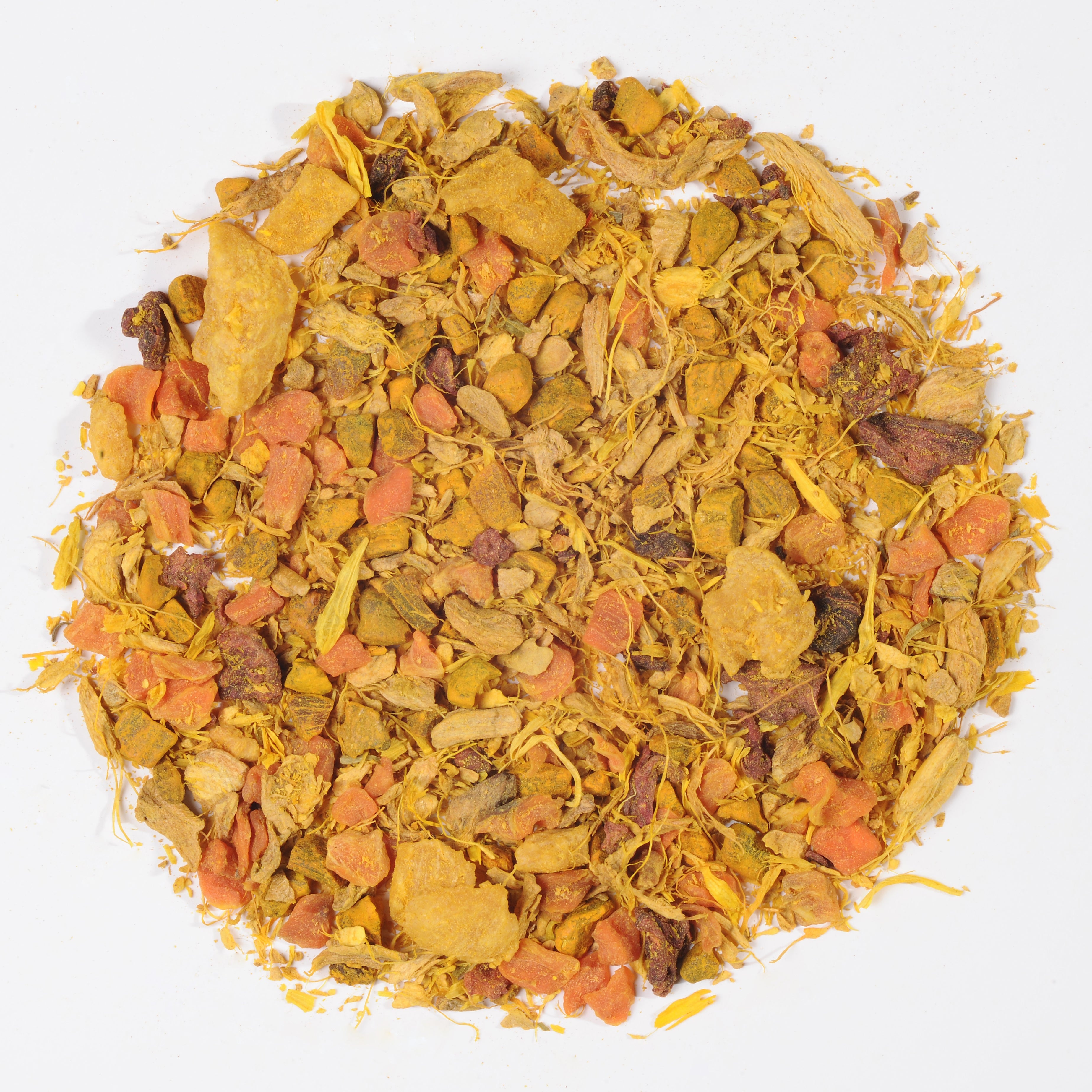 GOLDEN GLOW (BEAUTY + SKIN)