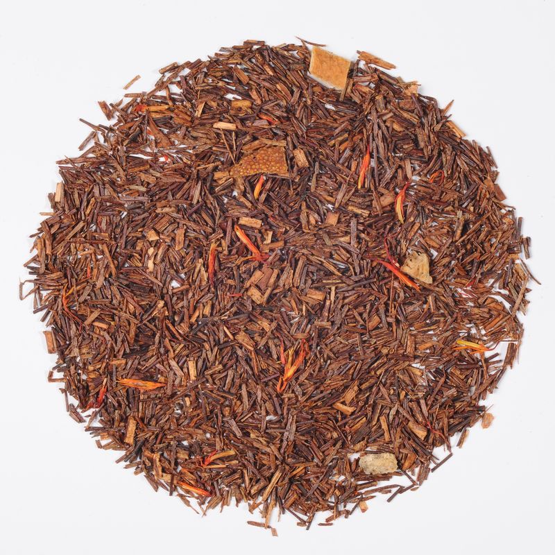 KALAHARI ORANGE ROOIBOS