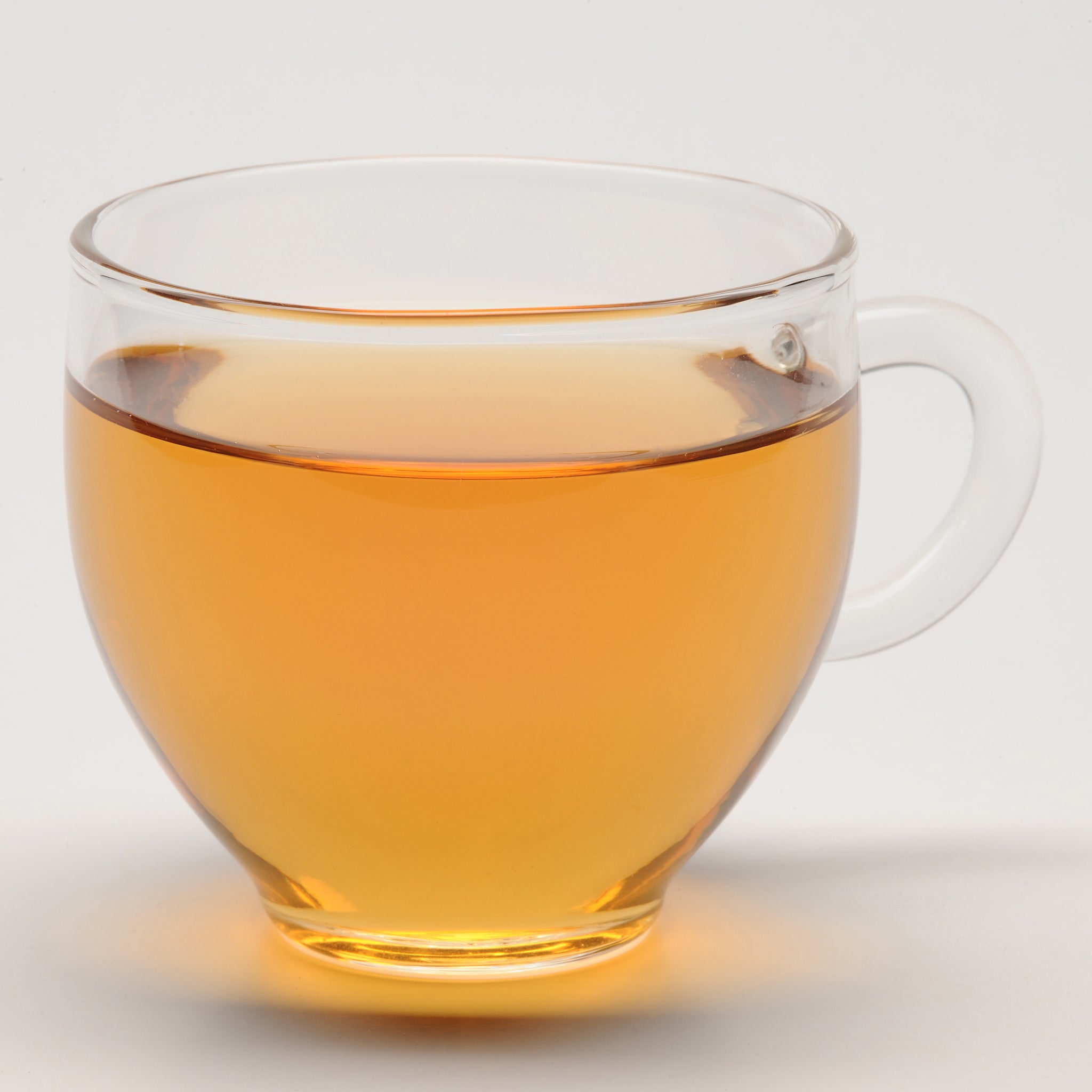 CHERRY ALMOND BLACK TEA