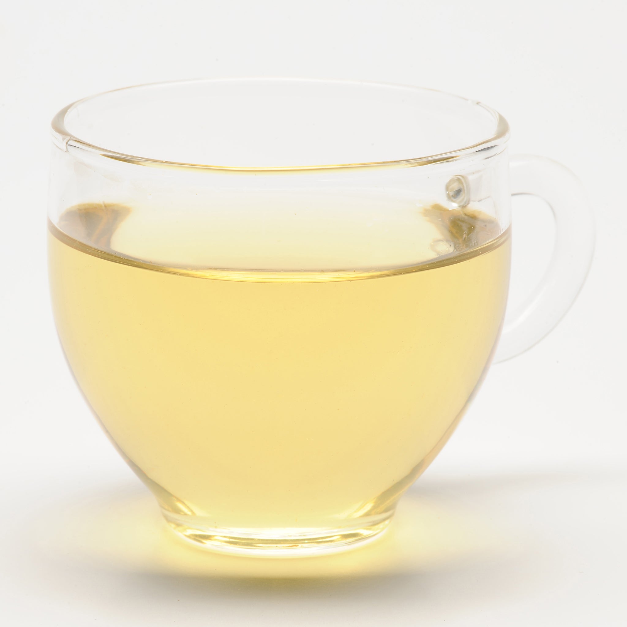 ORGANIC JASMINE GREEN TEA