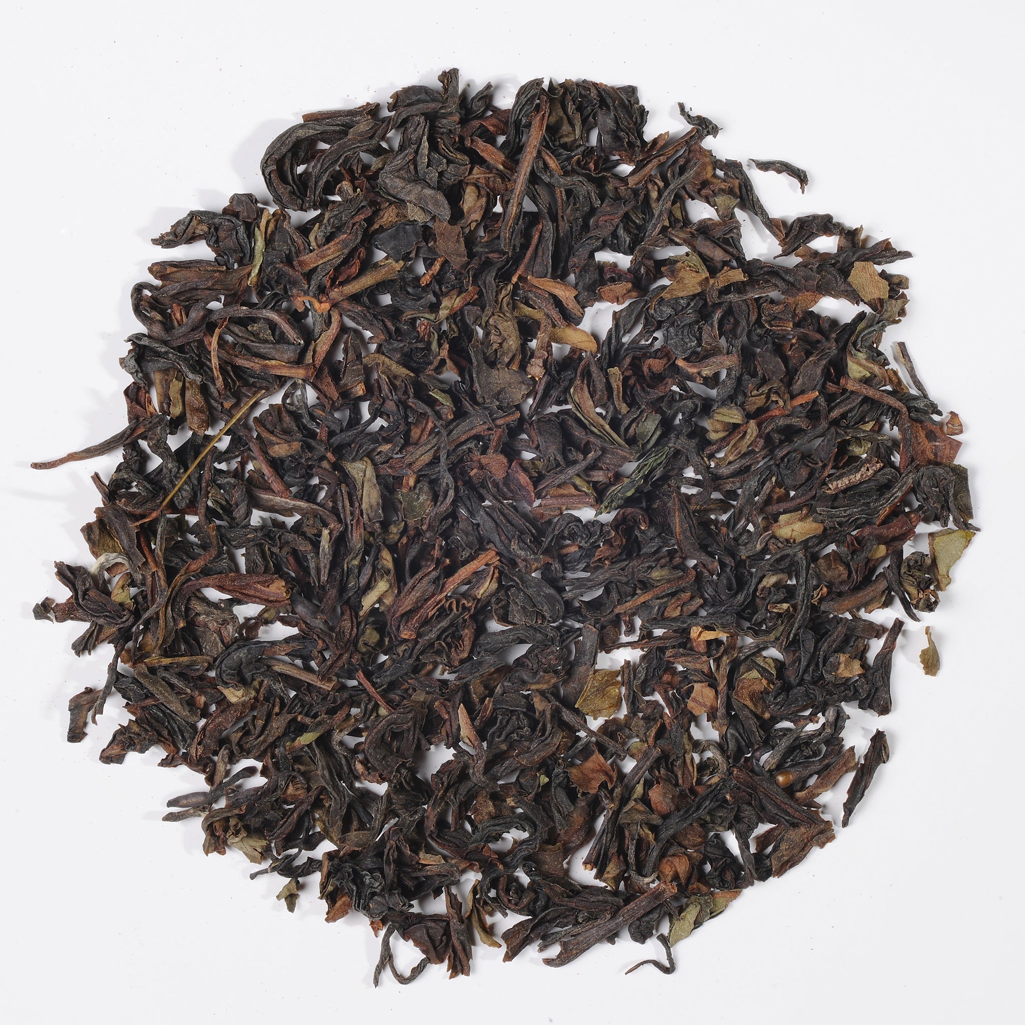 MARGARET'S HOPE DARJEELING ESTATE BLACK. TGFOP