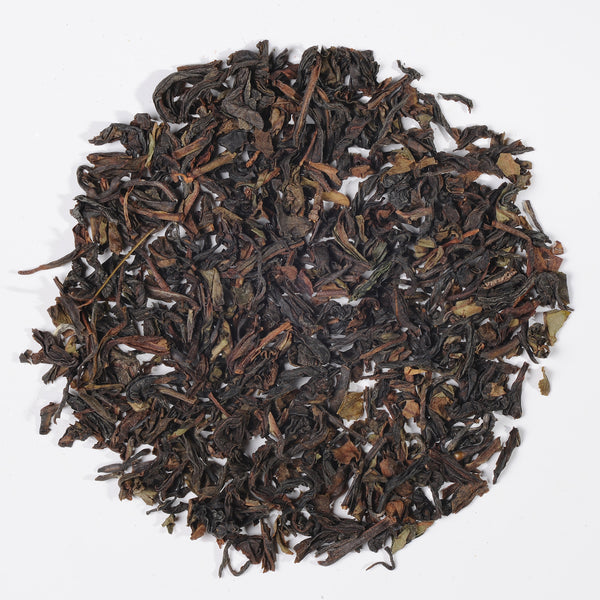 MARGARET'S HOPE DARJEELING ESTATE BLACK. TGFOP