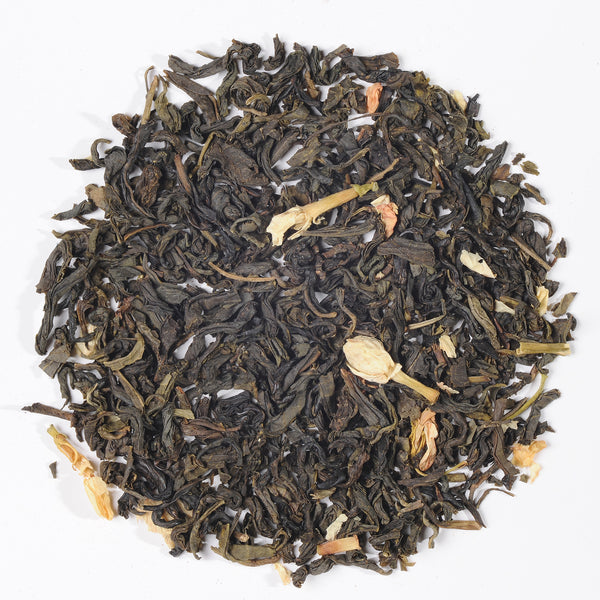 JASMINE GREEN TEA