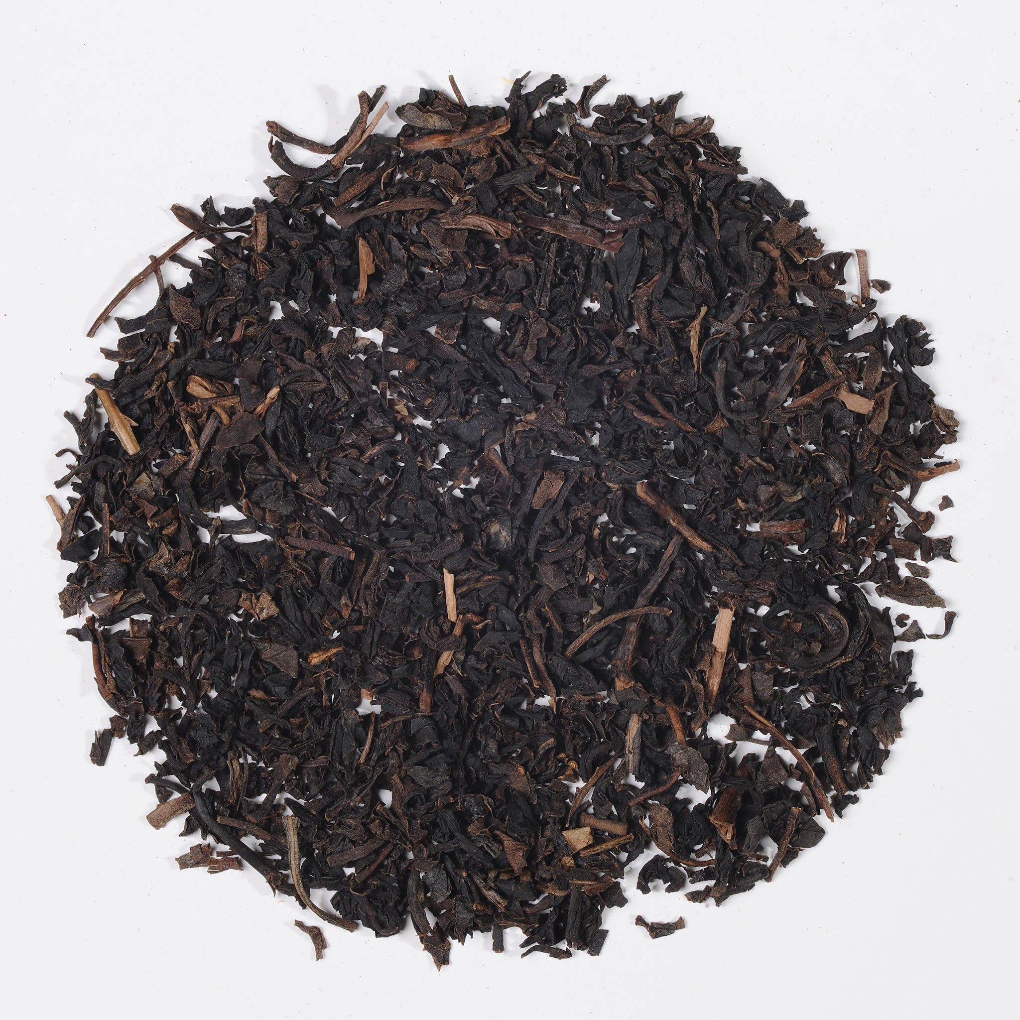 ENGLISH BREAKFAST DECAF BLACK TEA