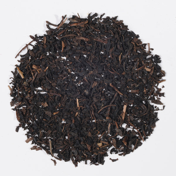 ENGLISH BREAKFAST DECAF BLACK TEA