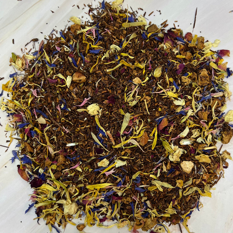 PRINCE HENRY & MEGHAN'S ROYAL WEDDING BLEND